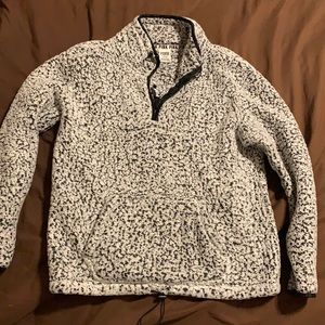 Medium Victoria’s Secret PINK “Sherpa”